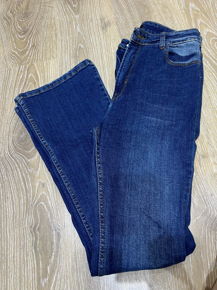 Local Jeans, Very good, size XS / 34 / 6, photo 2