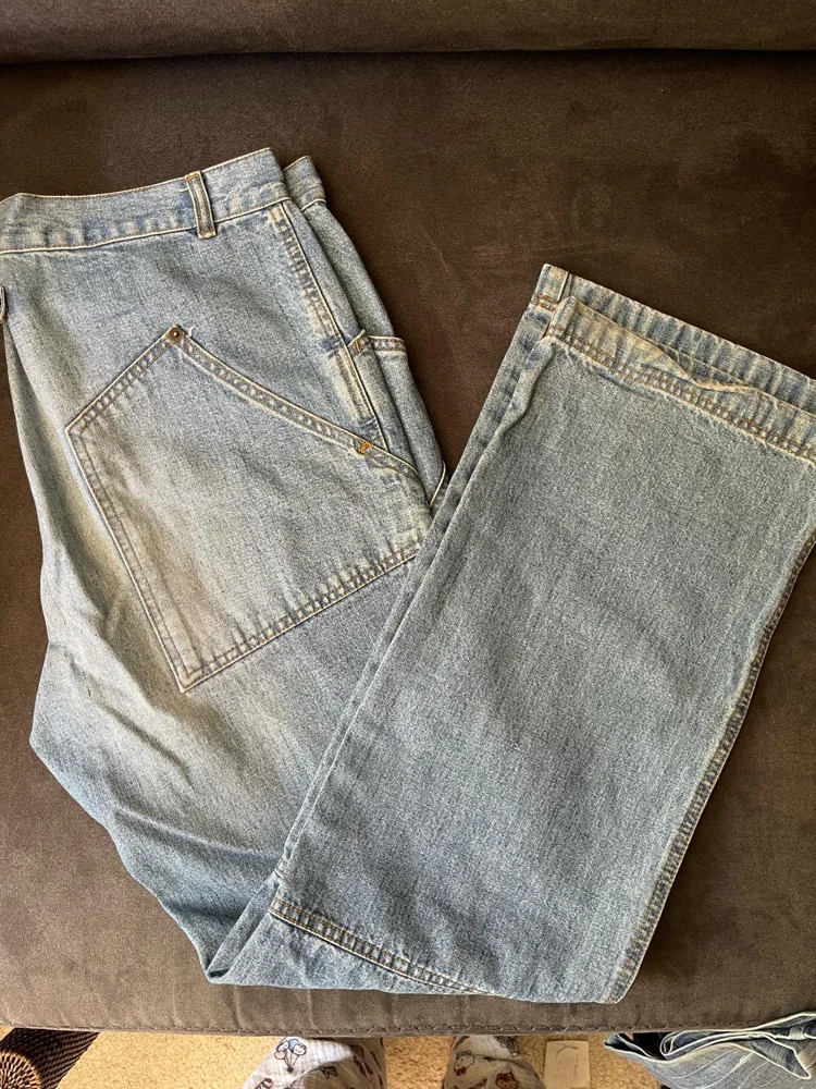 Jeans, size XL