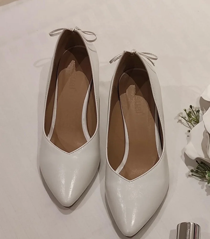 Block Heels