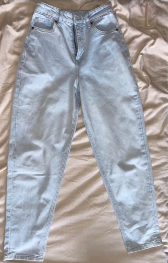 H&M Jeans, size XXS / 32 / 4, photo 3
