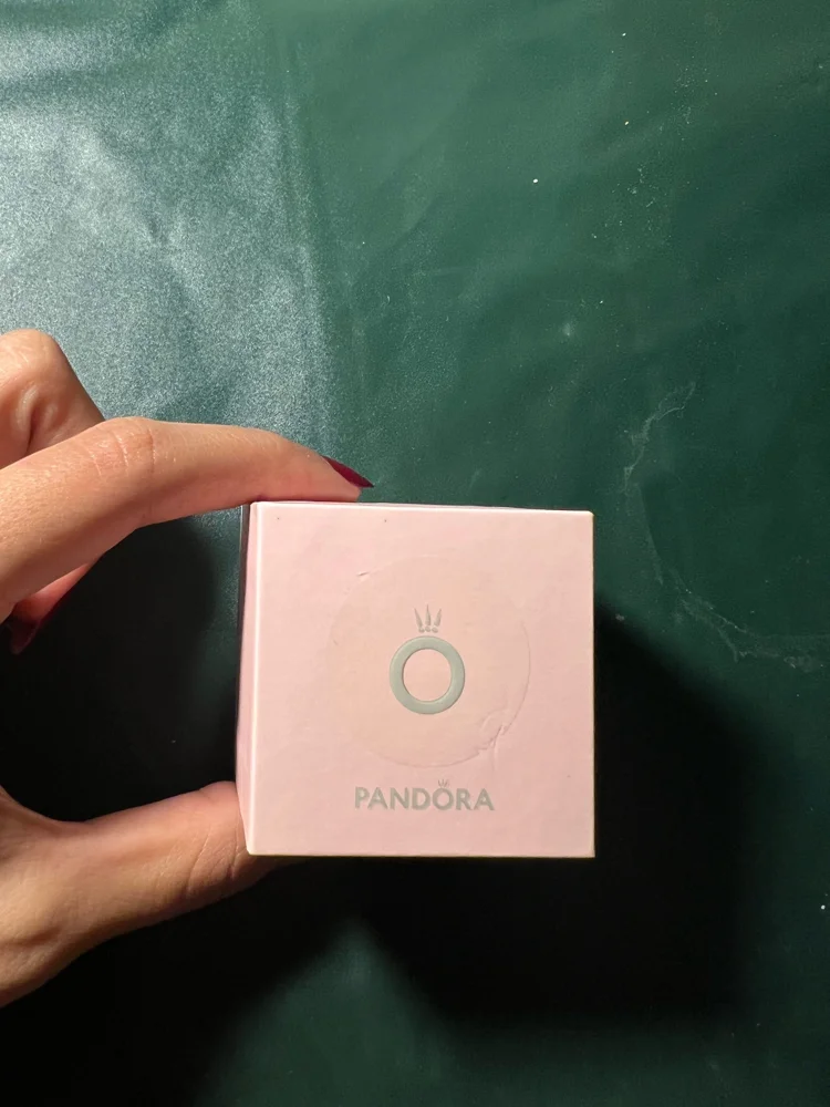 Pandora Rings, Excellent, photo 6