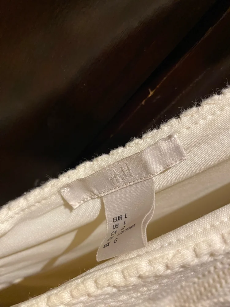 H&M Bodysuits, size L / 40 / 12, photo 2