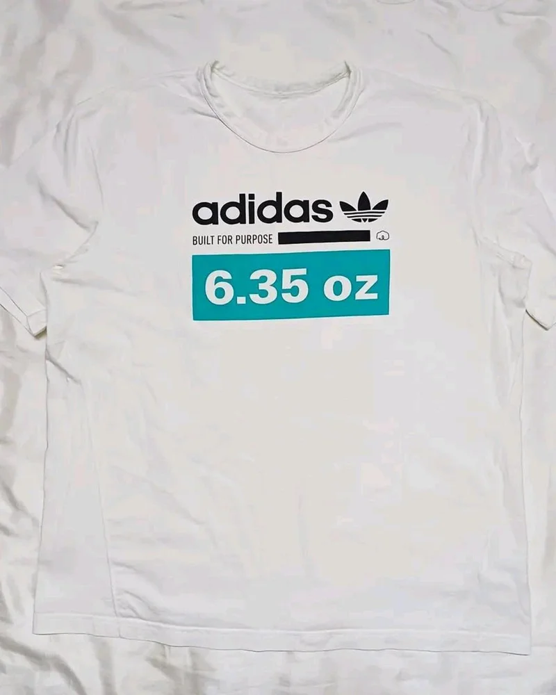 adidas Originals T-shirts