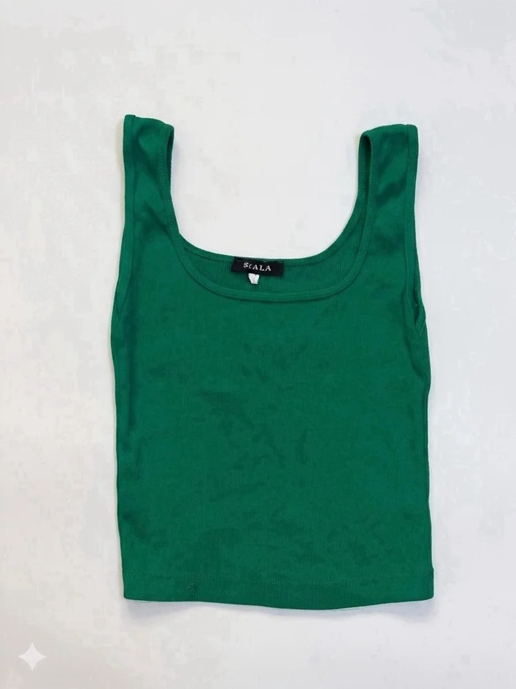 Tank Tops
