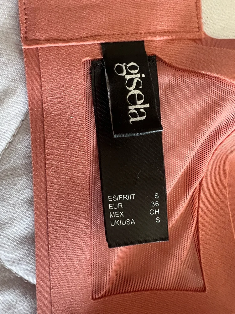 Gisela Bras, Excellent, size S / 36 / 8, photo 2