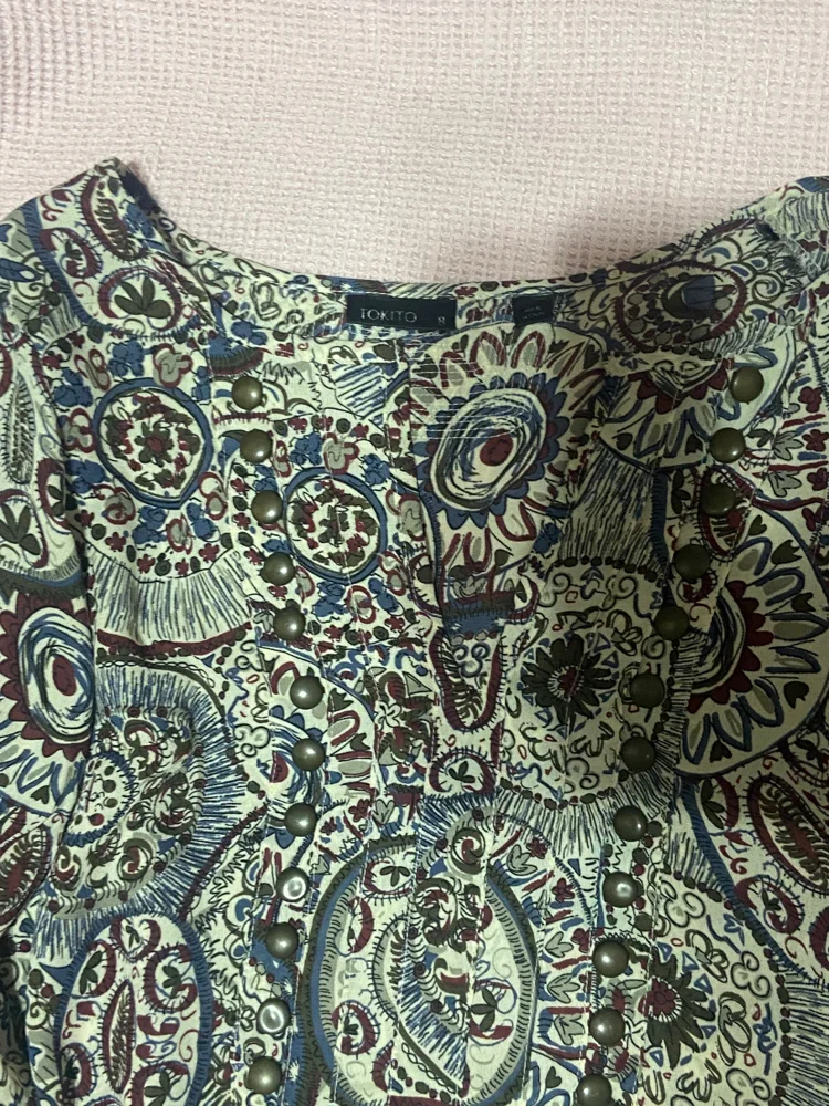 Blouses, size XS / 34 / 6, photo 3