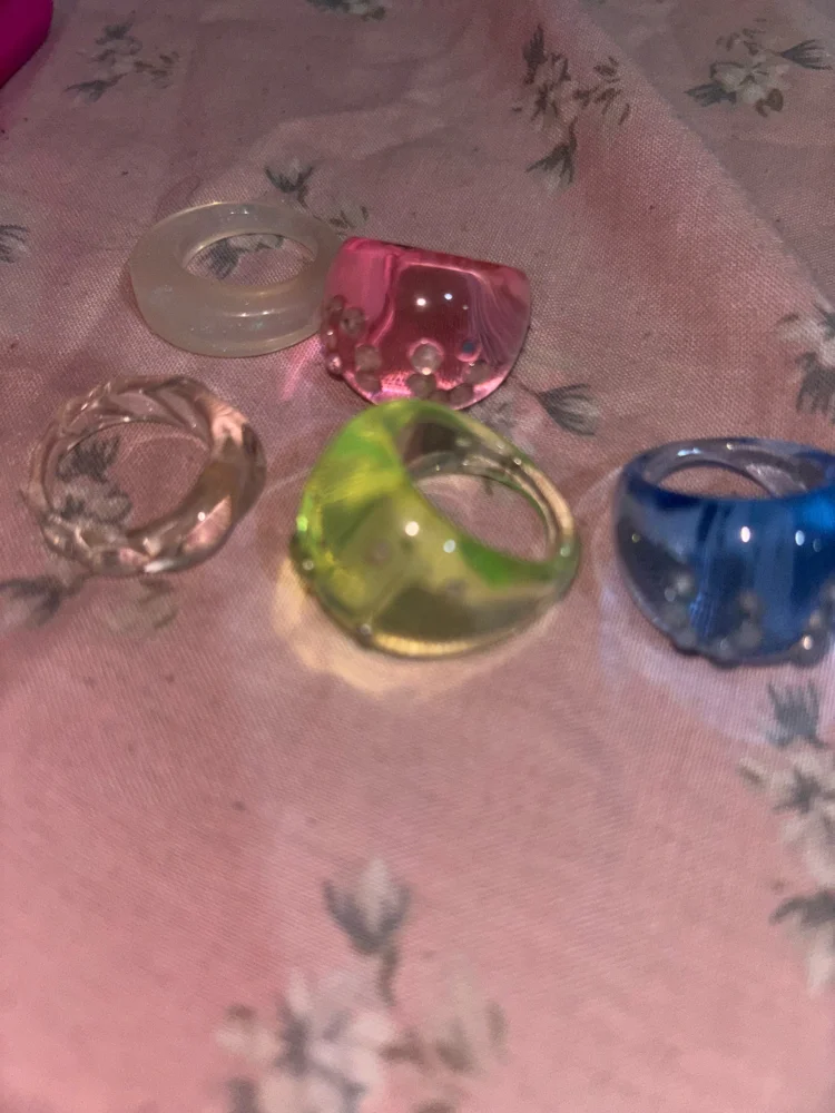 Rings