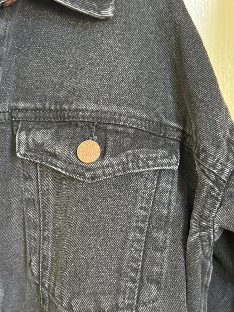 Monki Jackets, size M / 38 / 10, photo 4