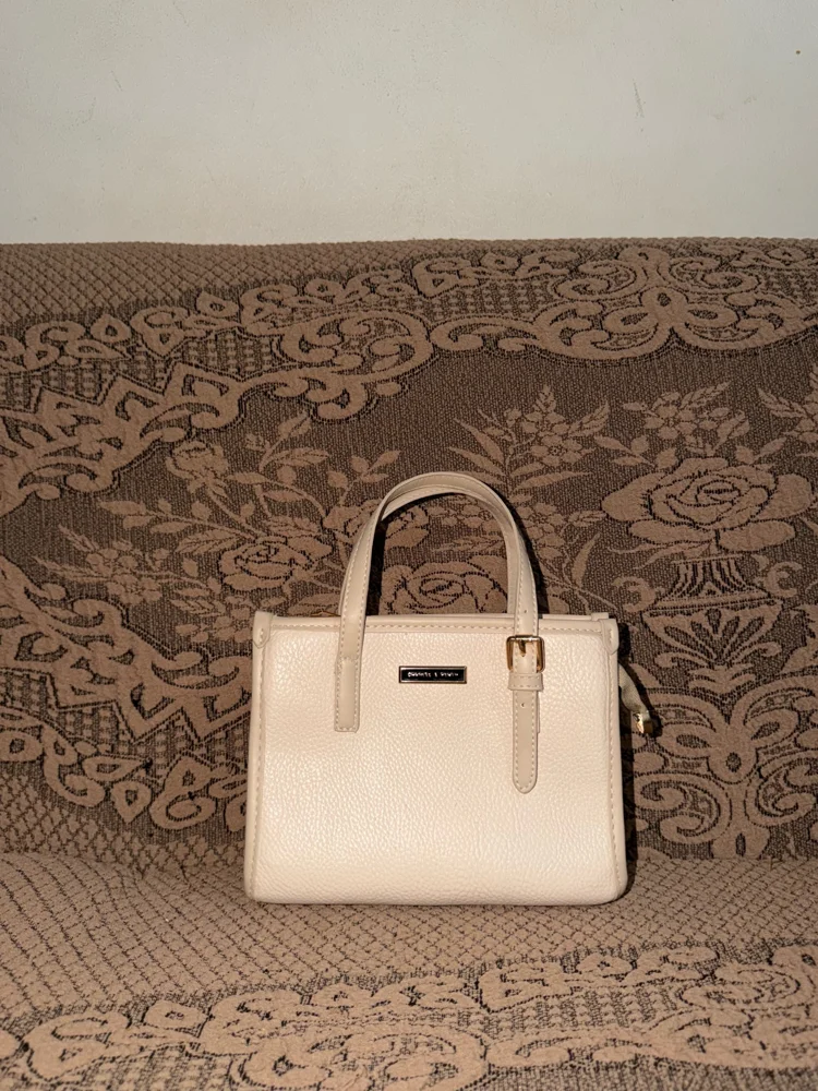 Cross-Body Bags