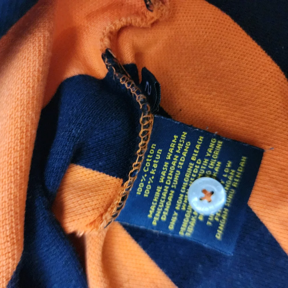 Polo Ralph Lauren Tops, size 8y, photo 3
