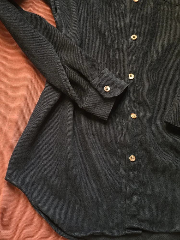 Long Sleeve, Excellent, size L / 40 / 12, photo 6