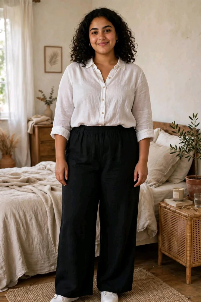 Pants, size One size, photo 2