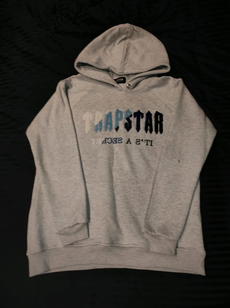 Trapstar Hoodies