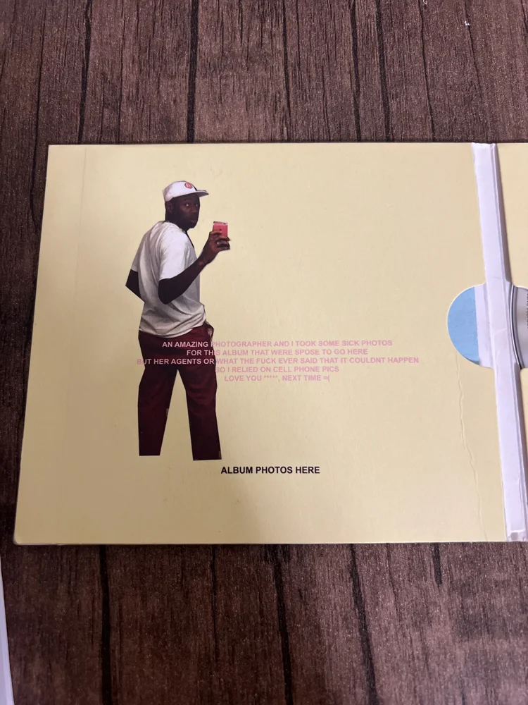 Music, size Other, photo 3