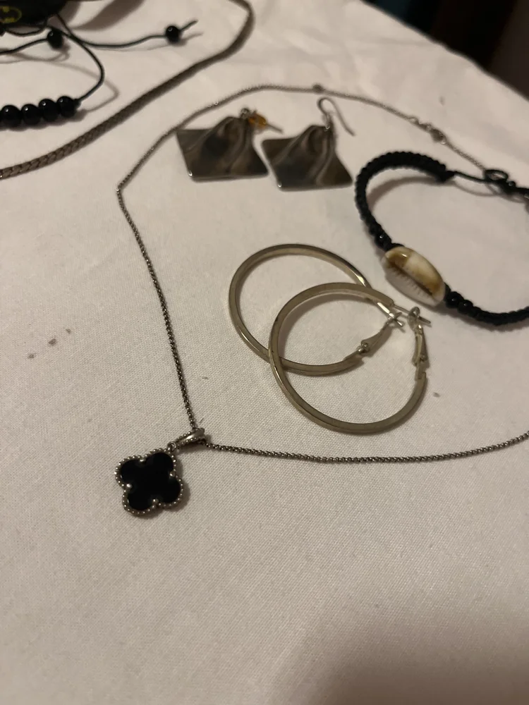 Necklaces, size Other, photo 2