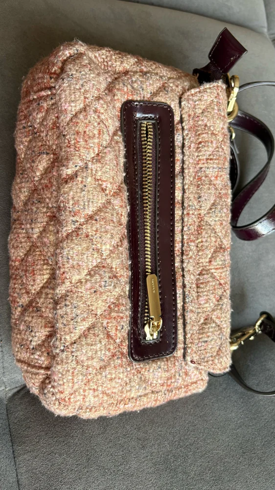 Parfois Cross-Body Bag, size Other, photo 3