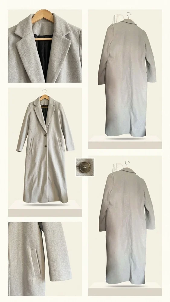 Coats, Very good, size M / 38 / 10, photo 2