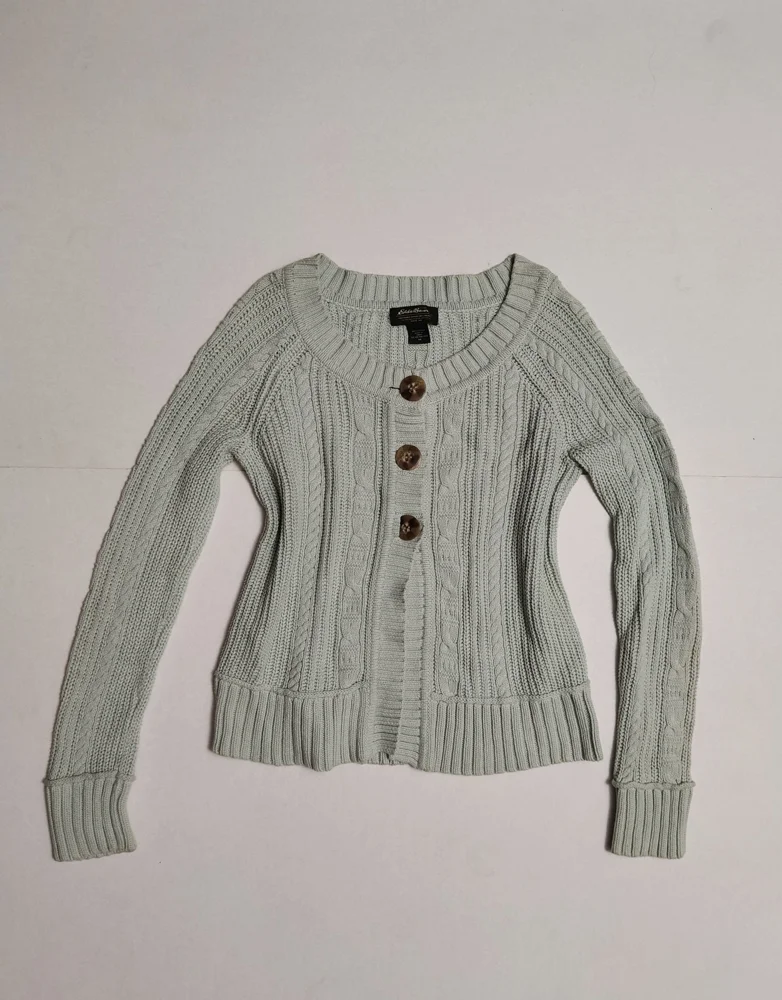 Eddie Bauer Cardigans