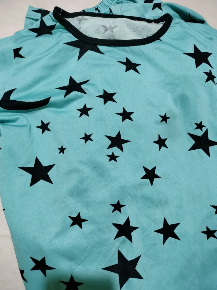 Pyjama Sets, Excellent, one size, photo 2