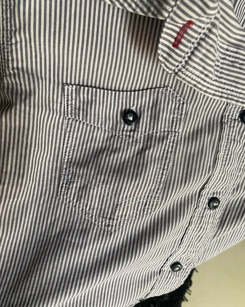 Levi's Shirts, size M / 38 / 10, photo 4
