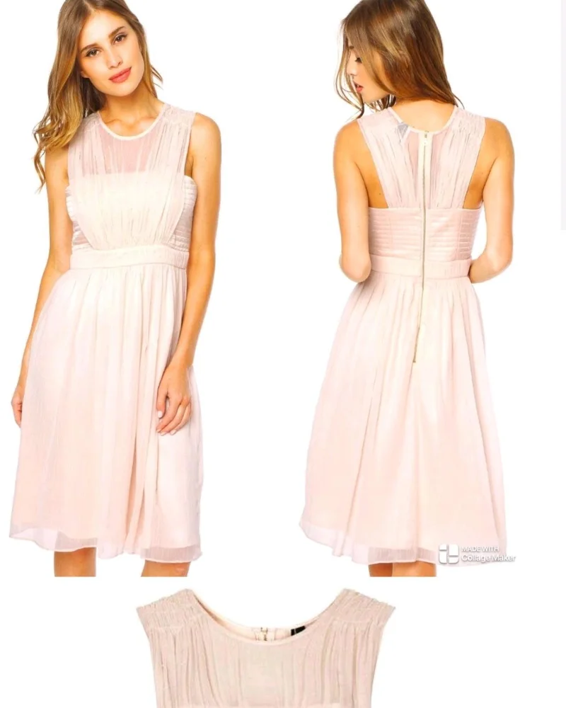 Topshop Cocktail Dresses