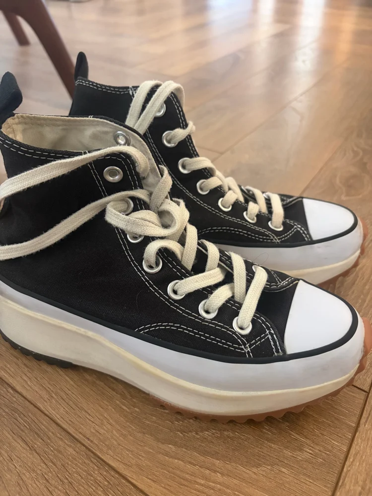 Converse Sneakers, size 38, photo 2