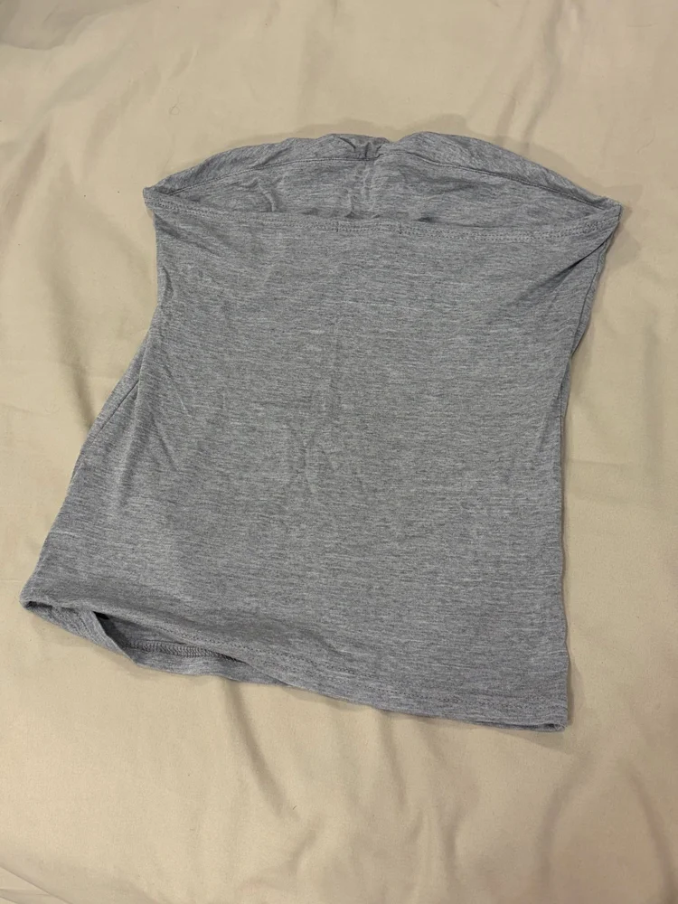 Jennyfer Halter Tops, size S / 36 / 8, photo 6