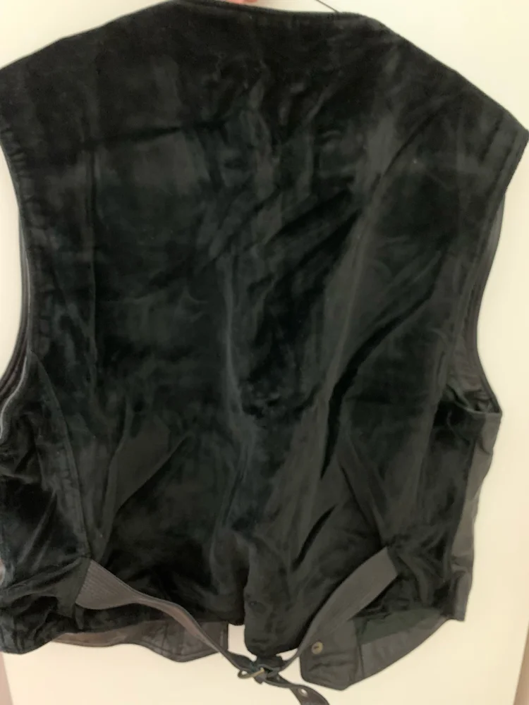 Versace Vests, Excellent, one size, photo 5