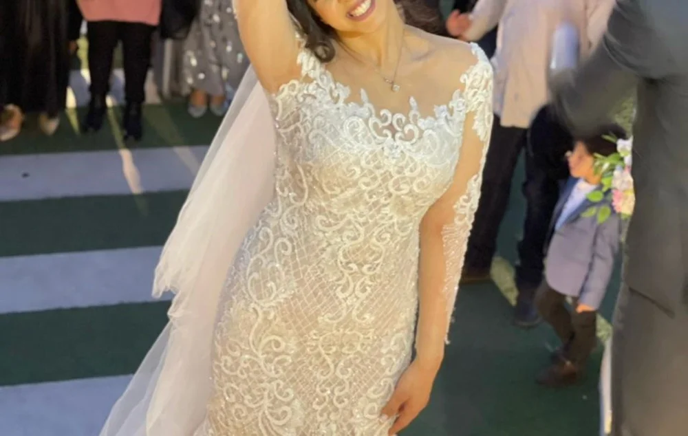 Wedding Dresses, Excellent, size M / 38 / 10, photo 4