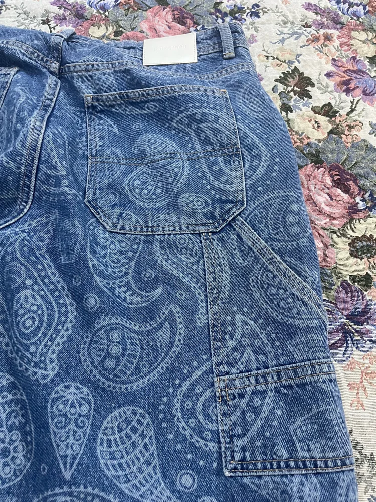 Pull & Bear Pants, size XXL / 44 / 16, photo 6