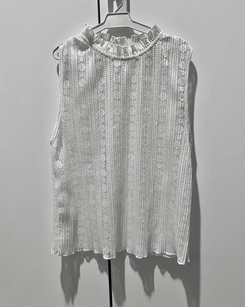 Made In Italy Blouses