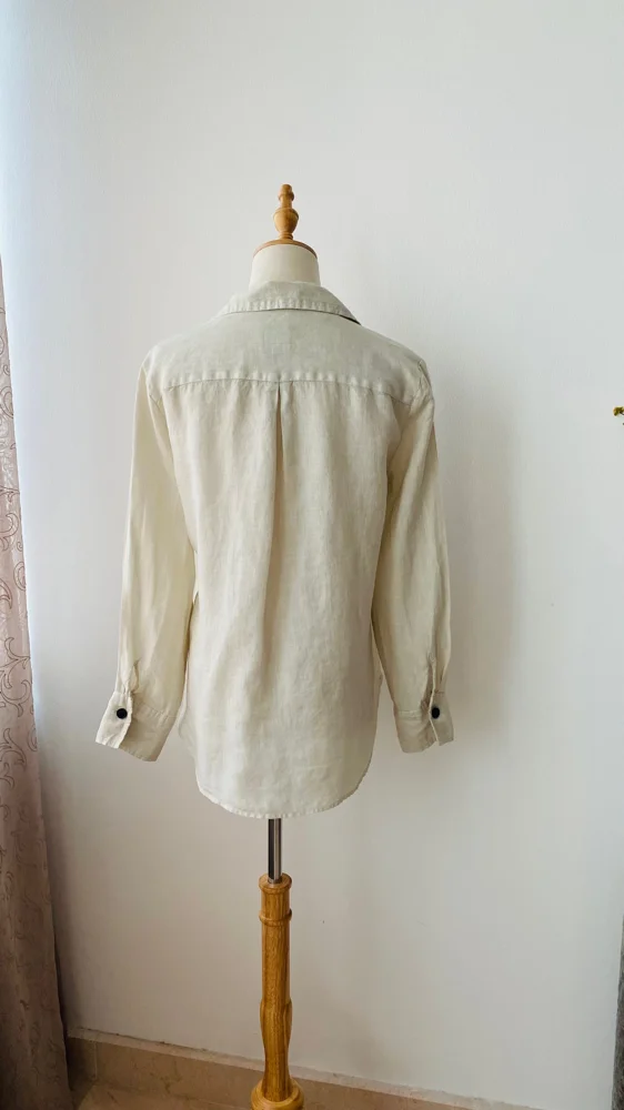 Zara Shirts, size S / 36 / 8, photo 6