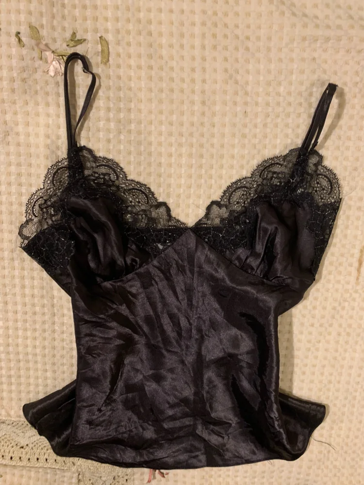 Cami Tops