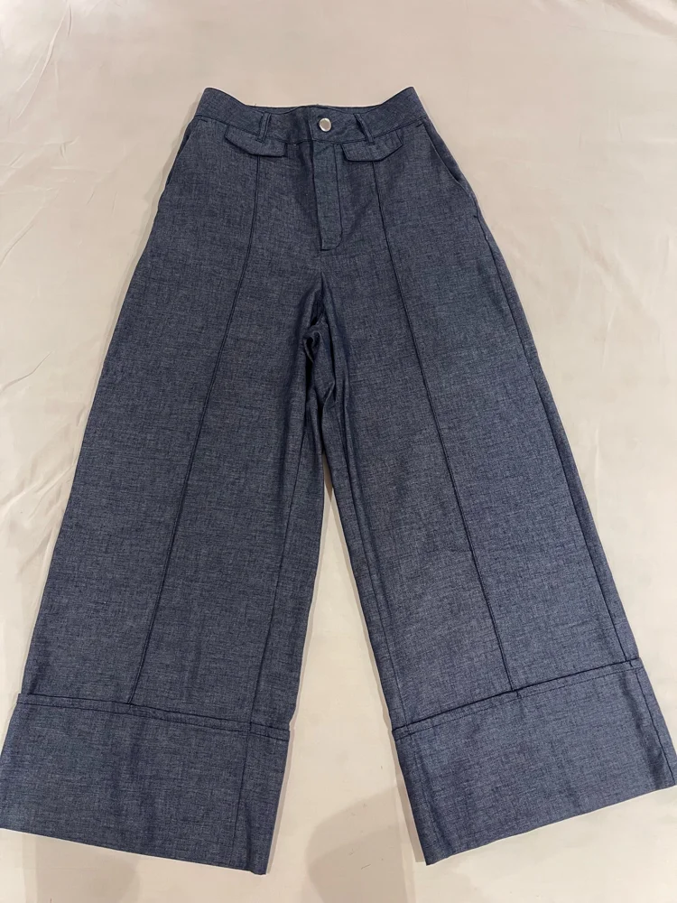 Zara Jeans