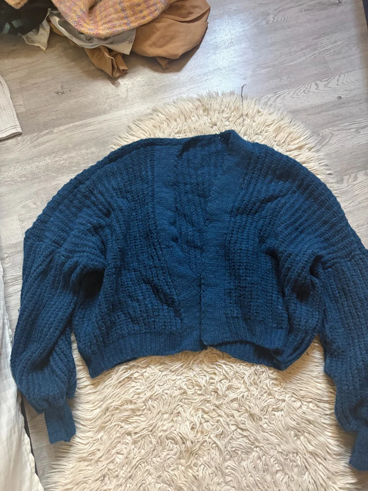 Sweaters & Pullovers, Excellent, one size, photo 2