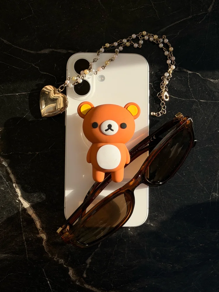 Zara Phone Cases