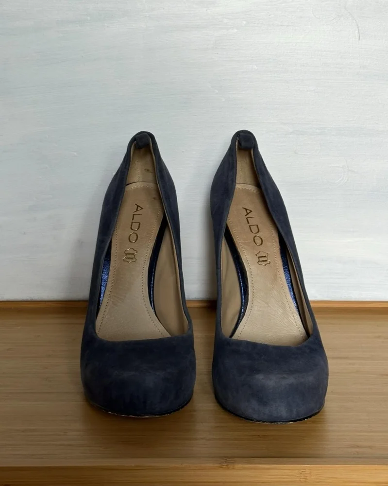 ALDO Heels