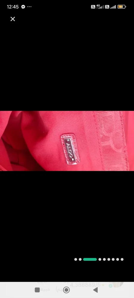 ALDO Shoulder Bags, Very good, photo 3