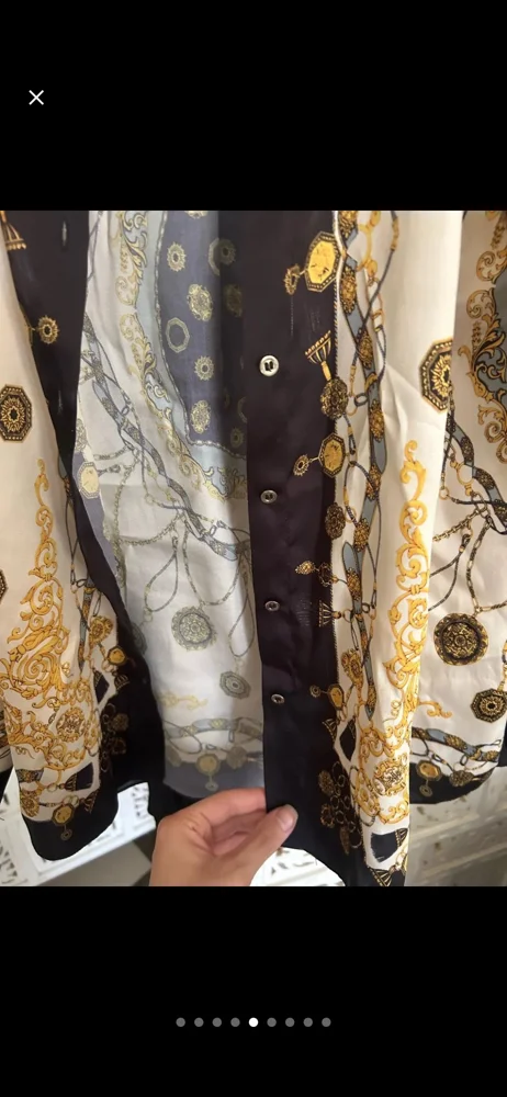 Zara Shirts, size L / 40 / 12, photo 6