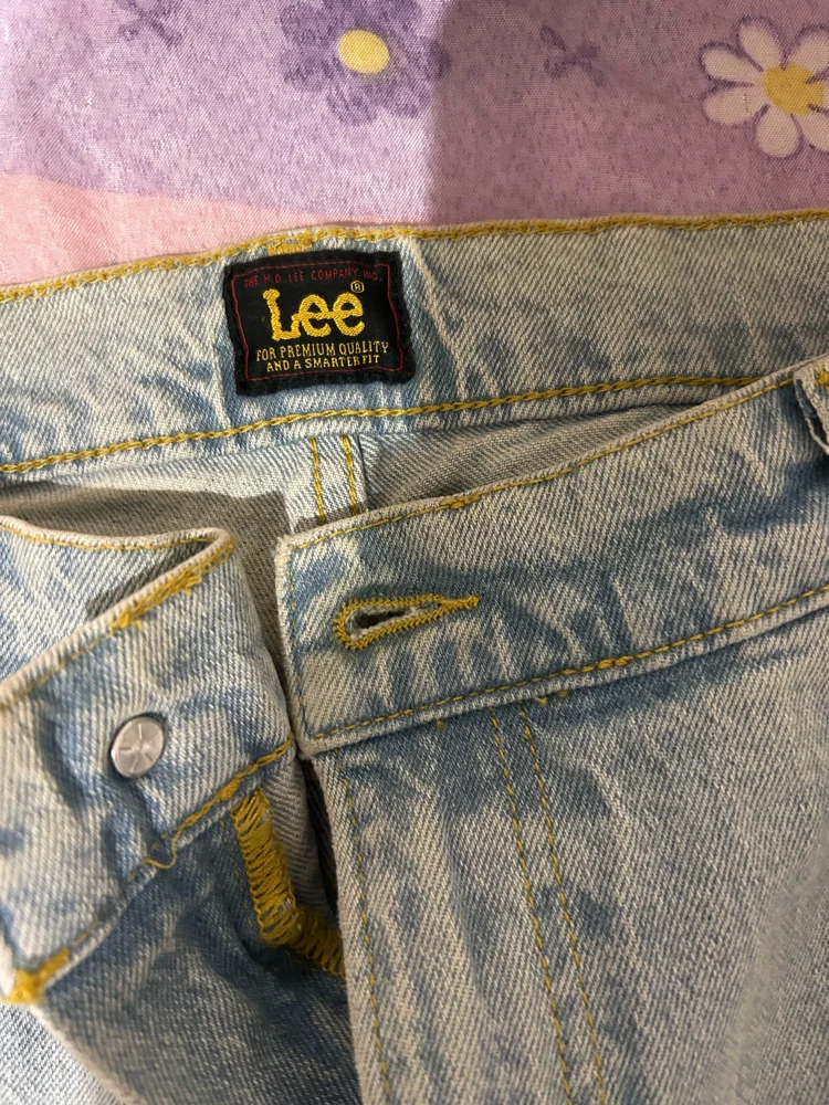 Lee Jeans, size XL / 42 / 14, photo 2