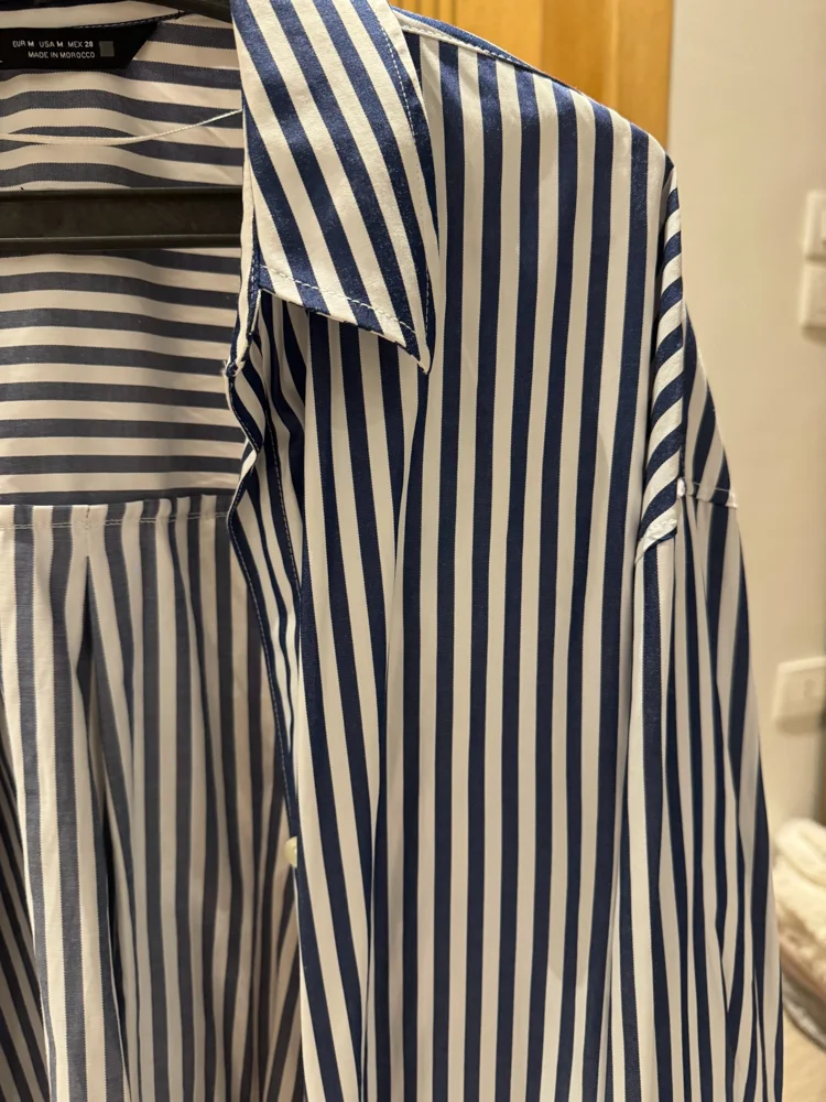 Zara Shirts, size M / 38 / 10, photo 4