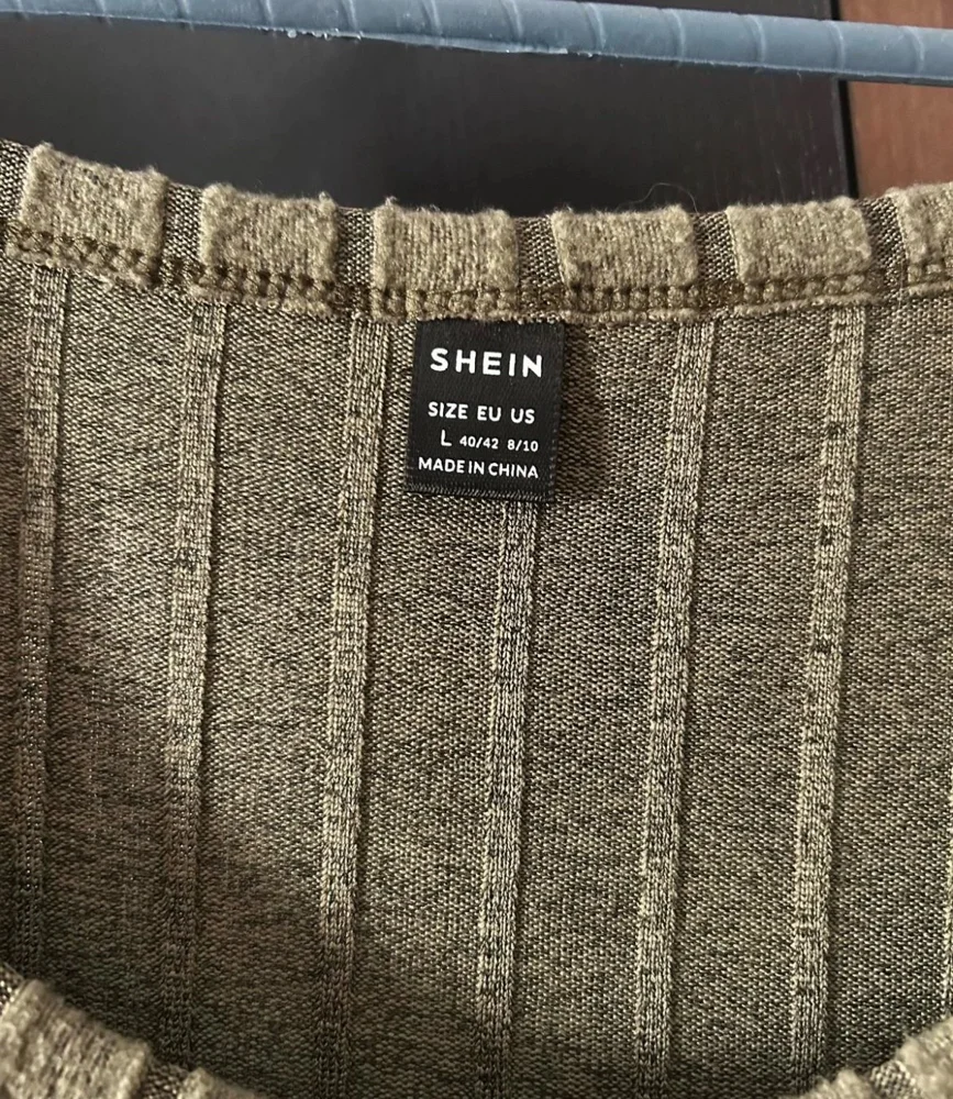 Shein Midi Dresses, size L / 40 / 12, photo 3