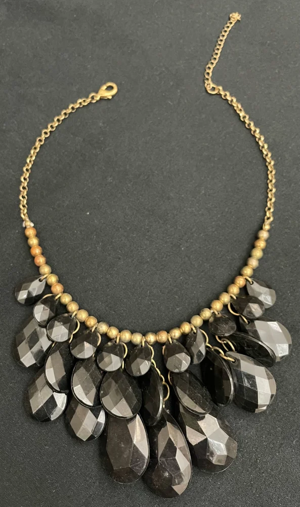 Necklaces, size Other, photo 2