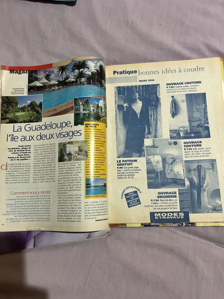 Magazines, size Other, photo 2