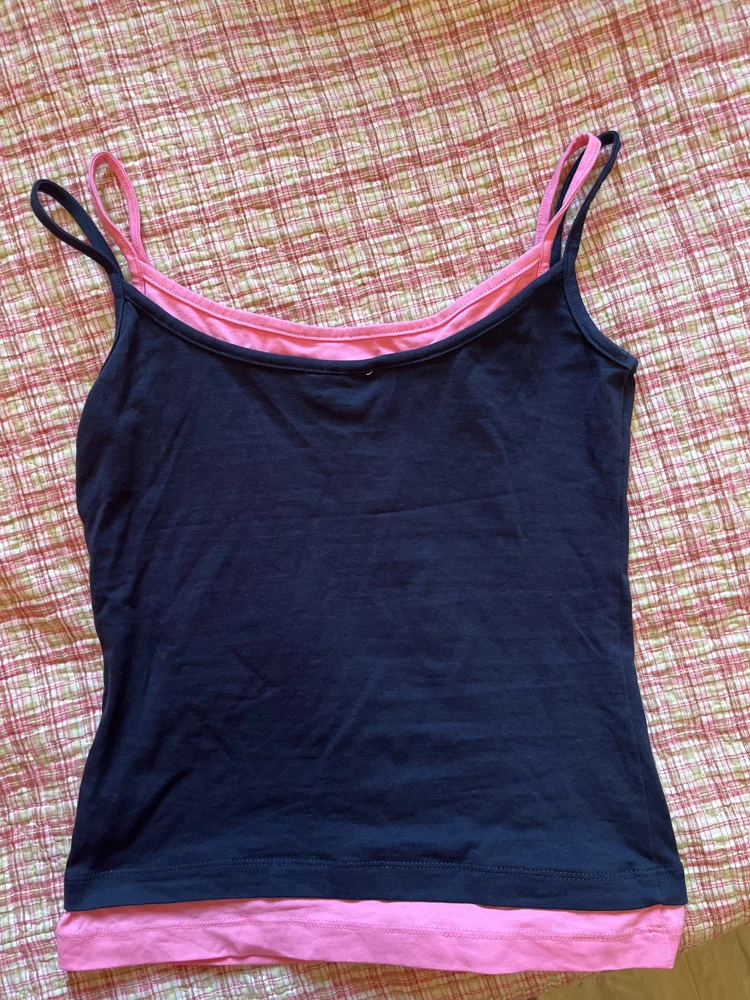 In Your Shoe Tank Tops, Excellent, size S / 36 / 8, photo 2