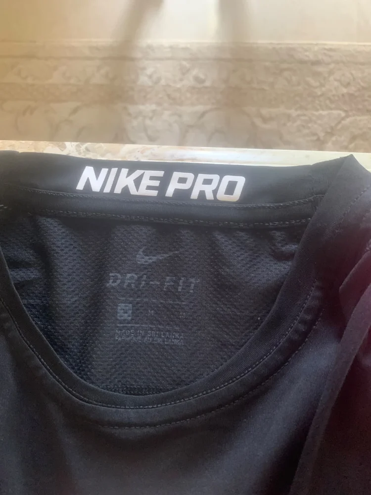 Nike Long Sleeve Shirts, Very good, size M, photo 2
