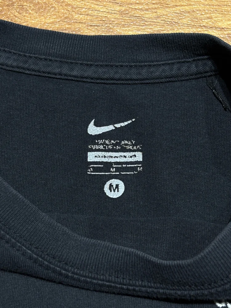 Nike T-shirts, size M, photo 6
