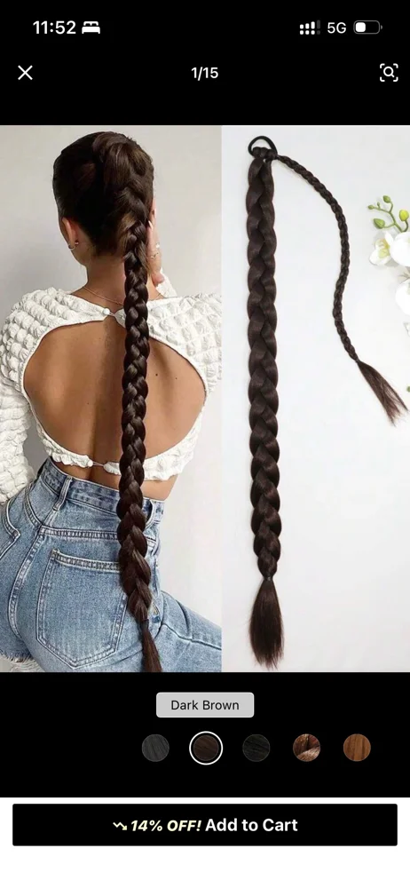 Hair Accessories