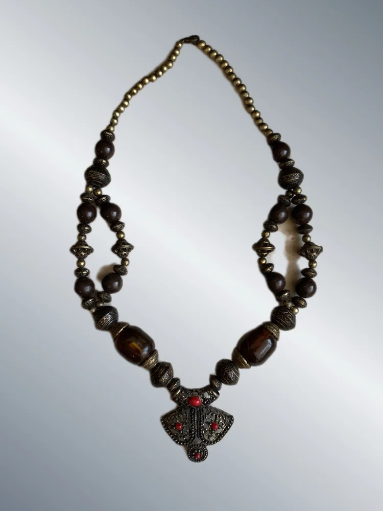 Necklaces, size Other, photo 2