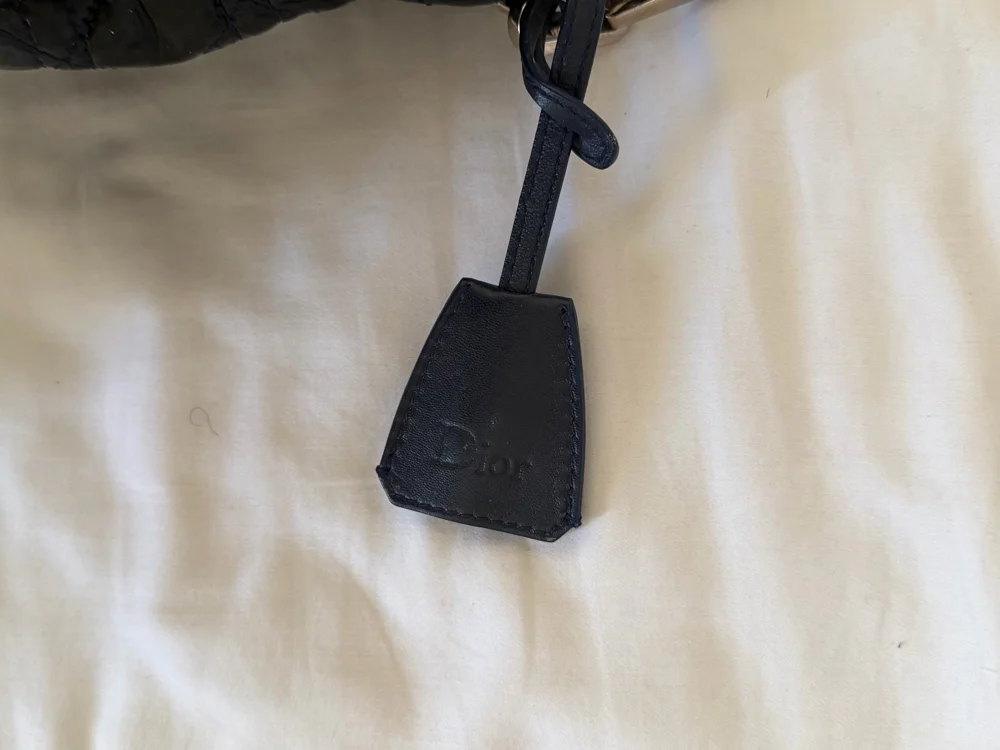 Dior Shoulder Bag, size Other, photo 3